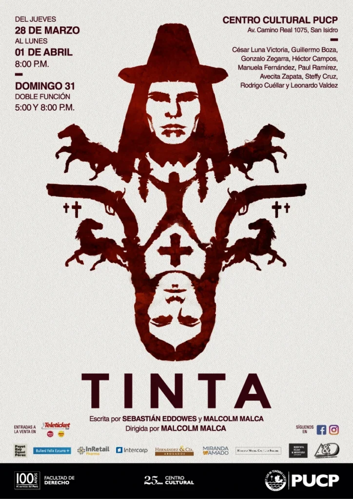 Tinta (2019)