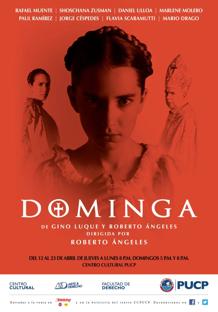 Dominga (2018)