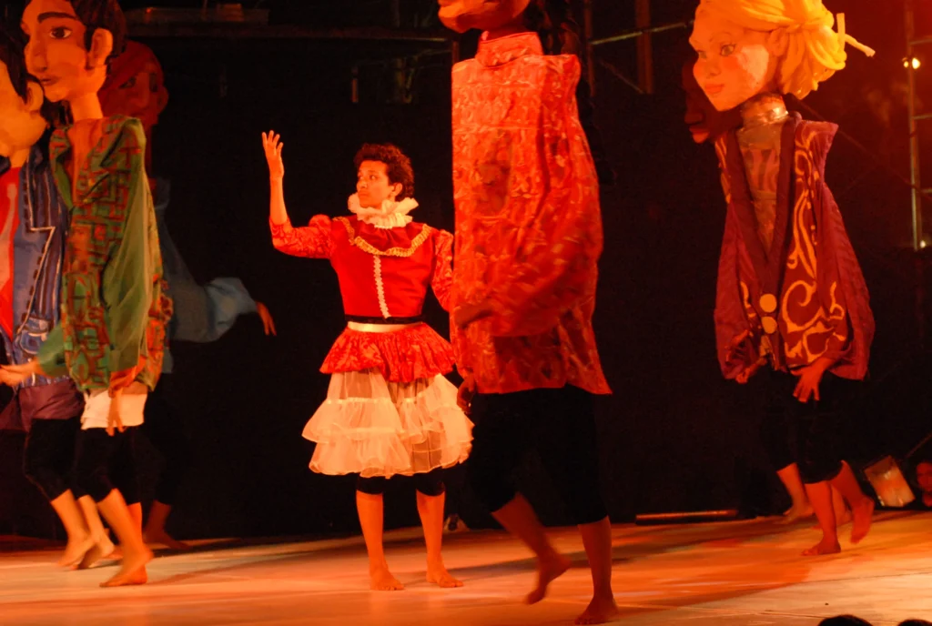Matachola (2007)