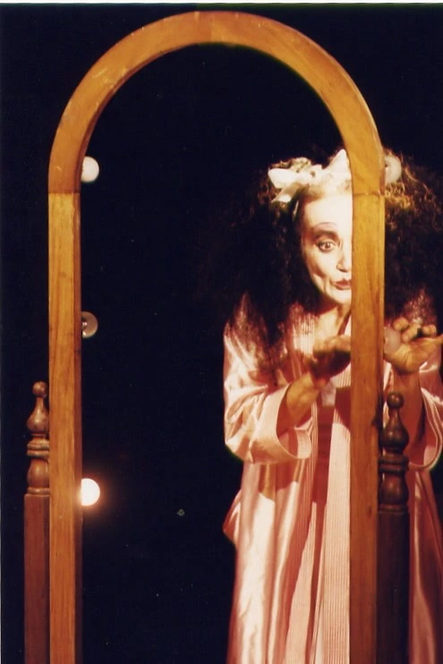 Muerte vieja (2003)
