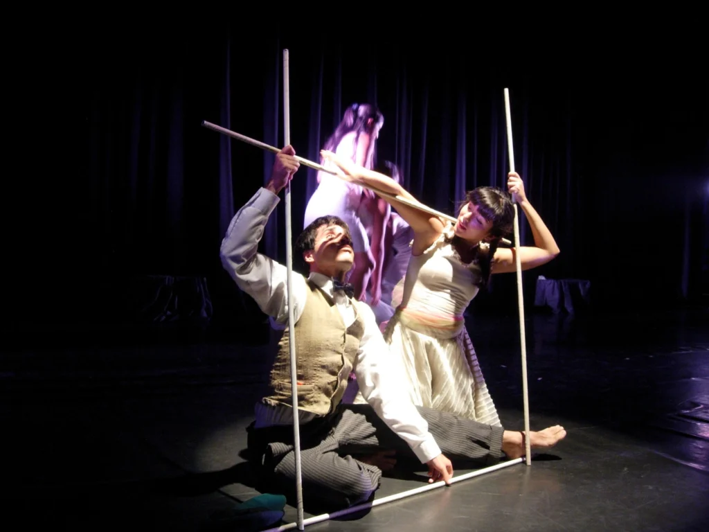 Pa fuera telarañas (2005)