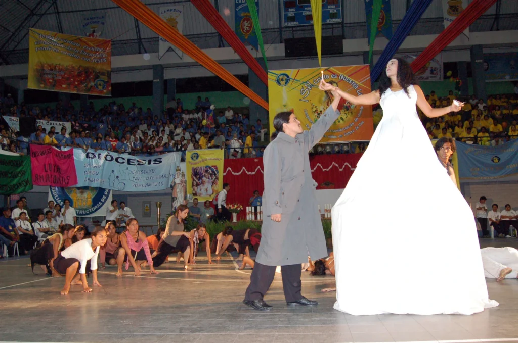 Los siete pecados capitales (2006)