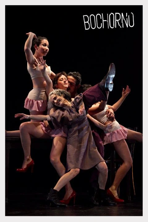 Bochorno (2011)