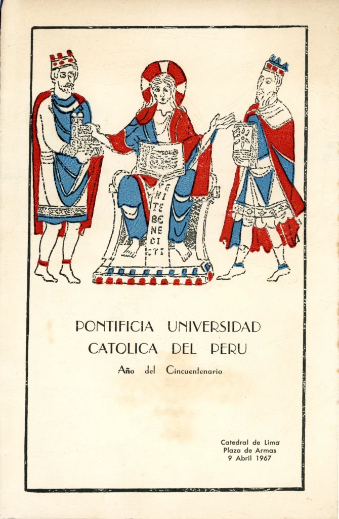 El gran teatro del mundo (1967)