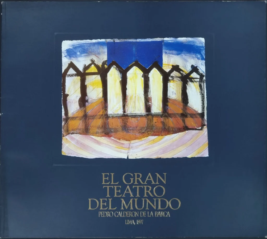 El gran teatro del mundo (1997)