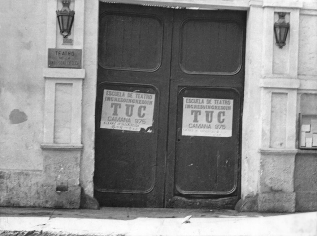 Casona TUC (s.f.)