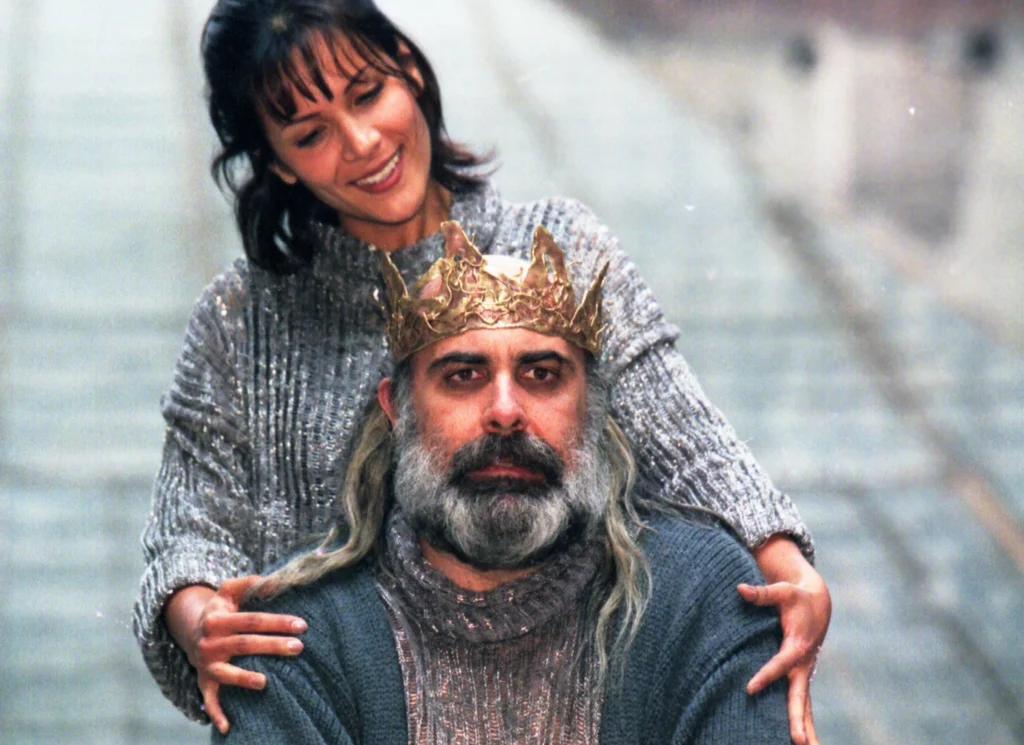 El rey Lear (1999)