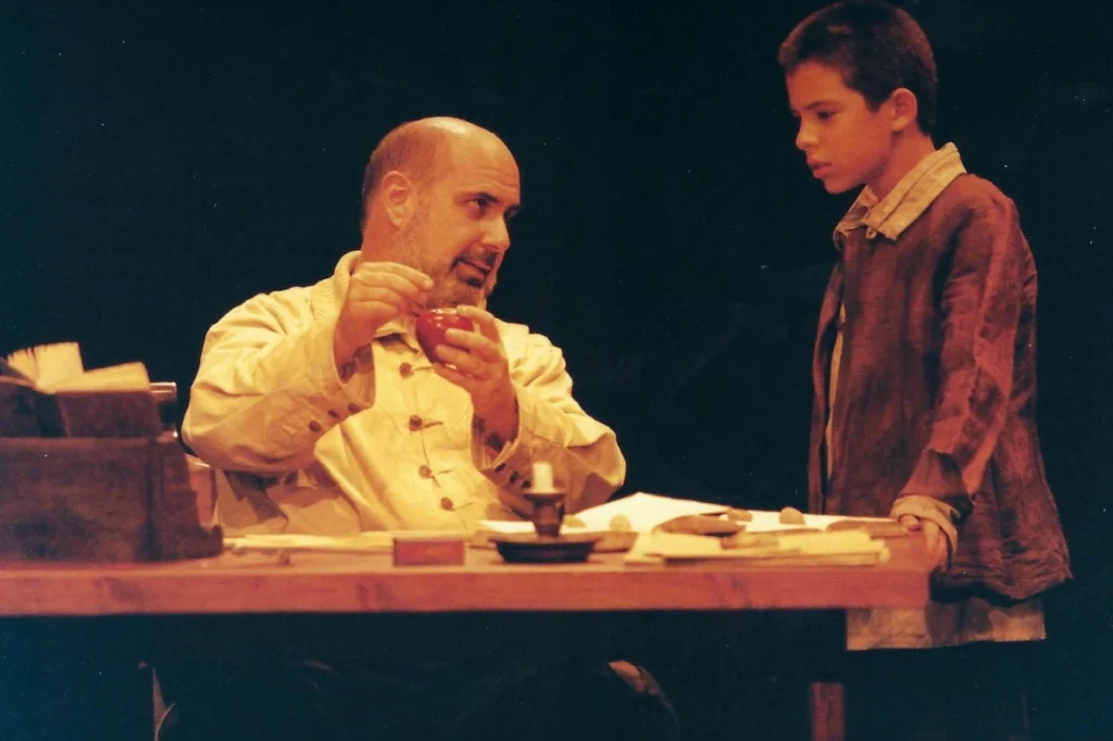 Galileo Galilei (2000)
