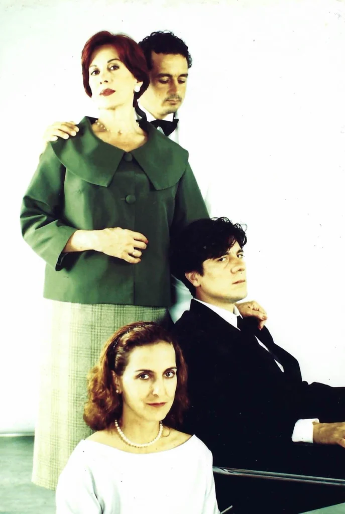 Hamlet (2001)