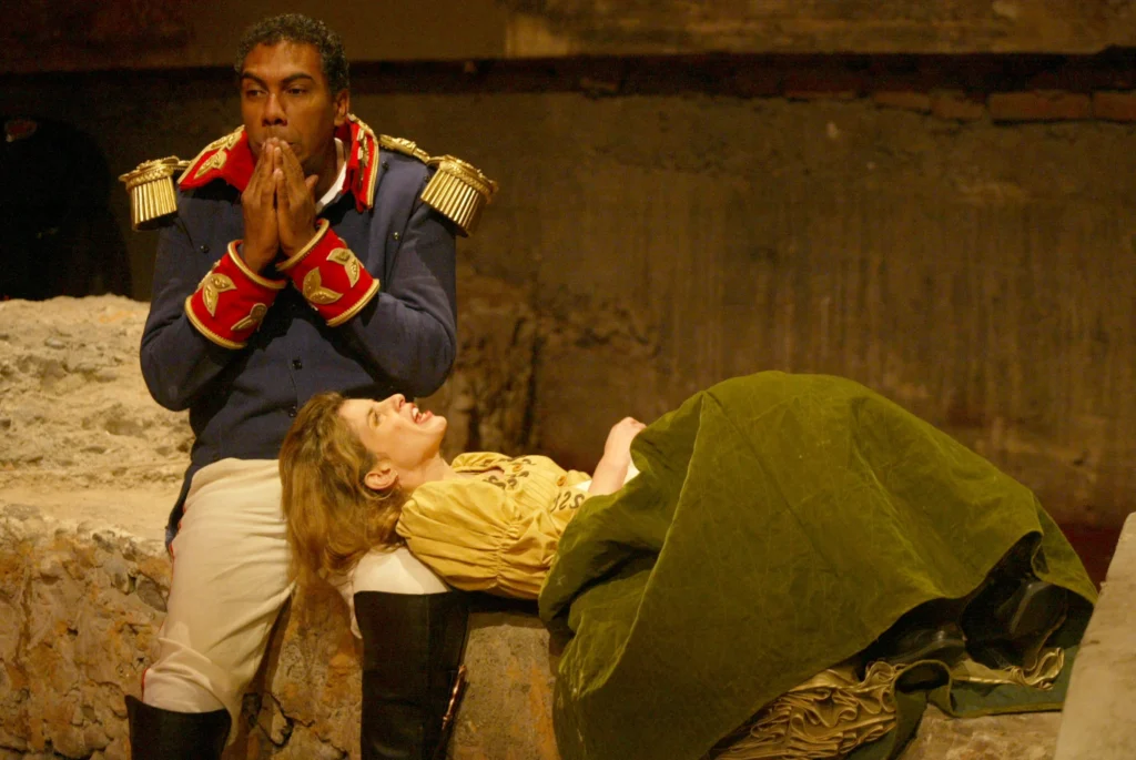Otelo (2002)