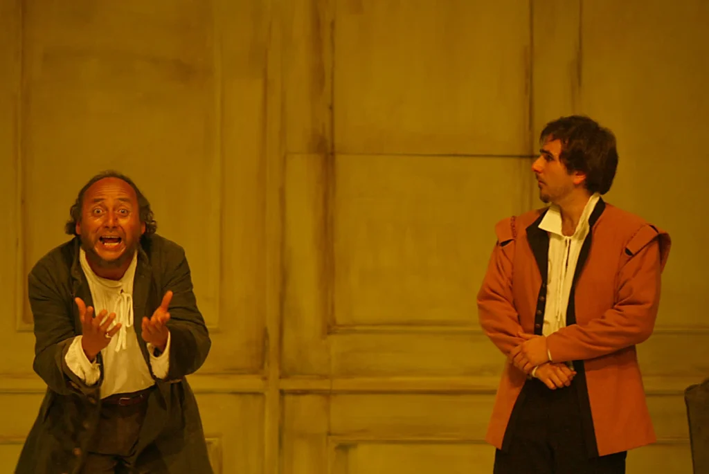 El avaro (2002)