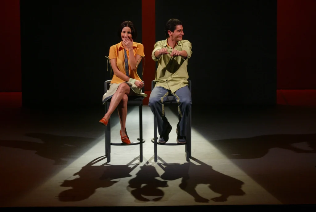 Desvío 2 (2004)