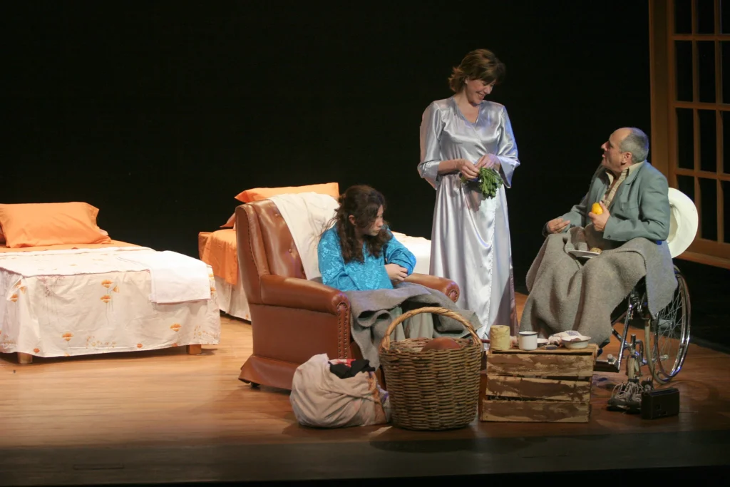 Rancho (2004)