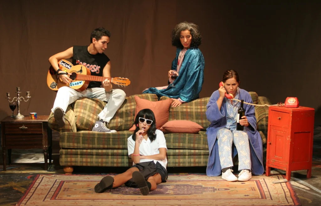Ruido (2006)