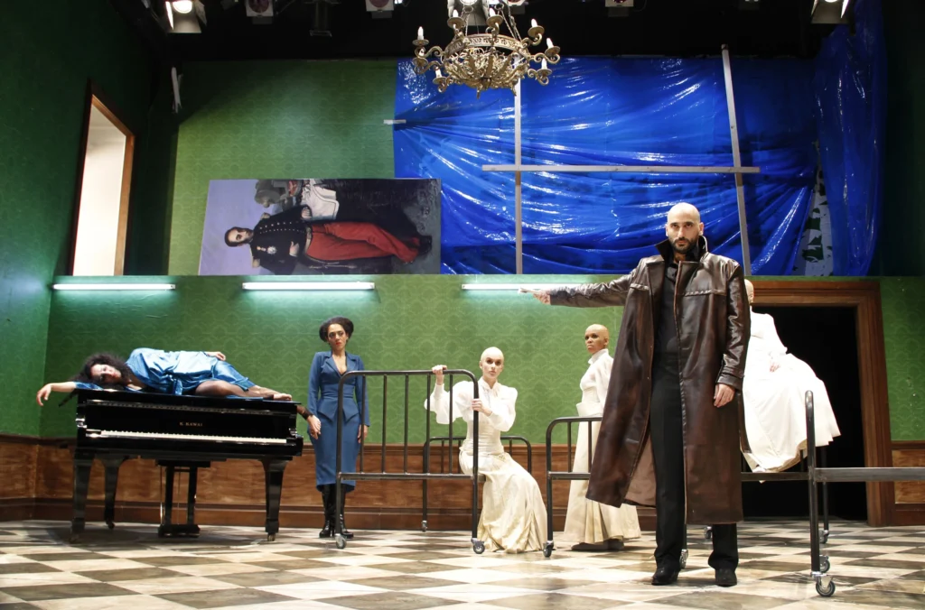 Medea (2010)
