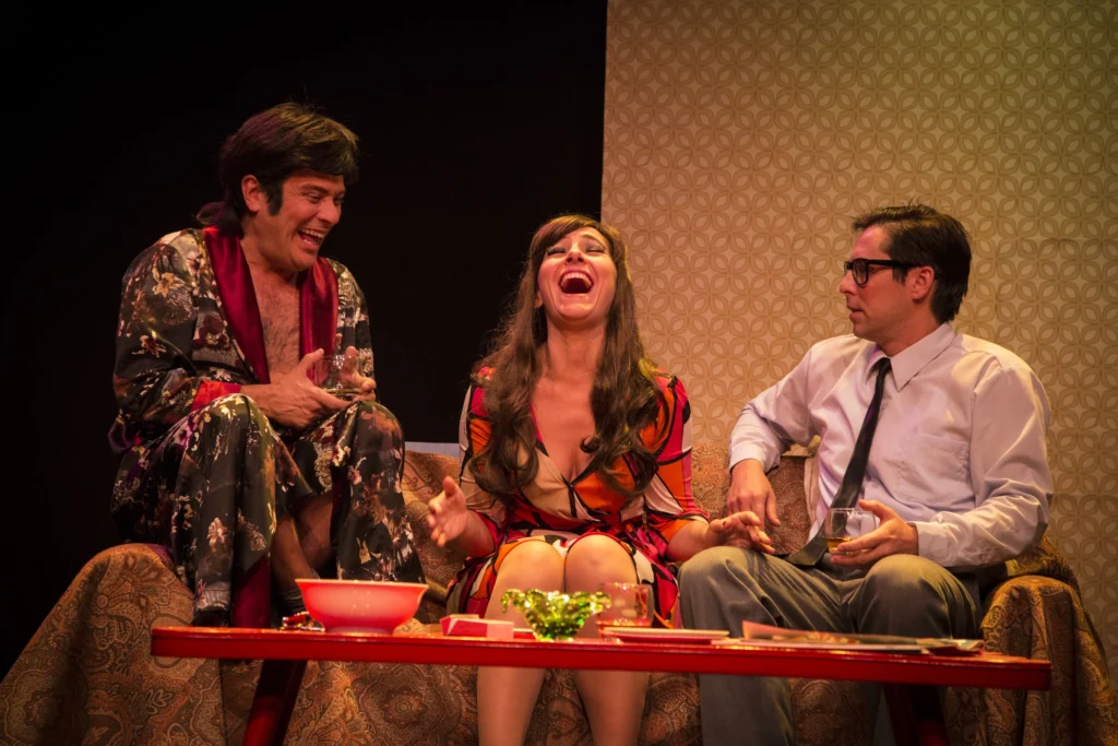 Love, love, love (2015)