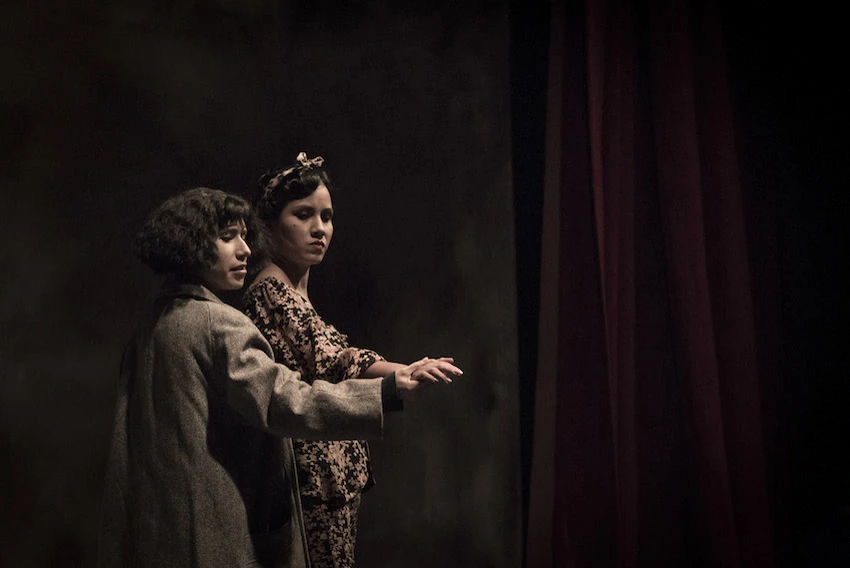 Piaf (2015)
