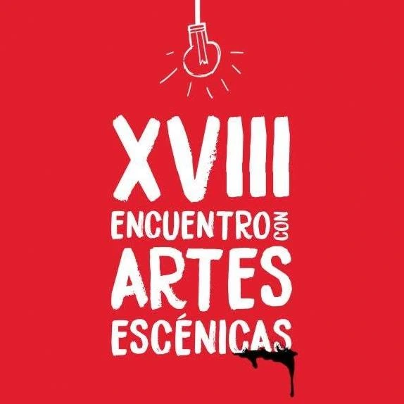 Encuentro con Artes Escénicas XVIII (2016)