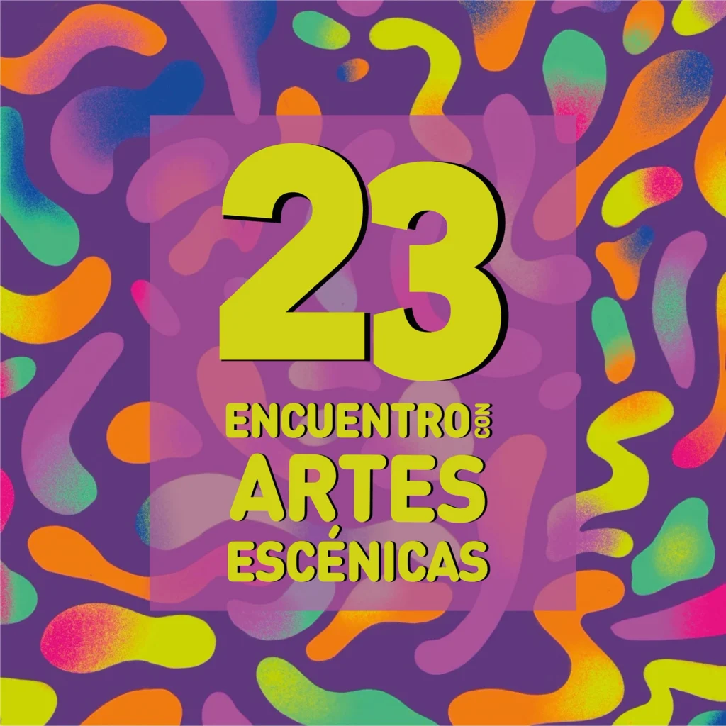 Encuentro con Artes Escénicas XXIII (2021)