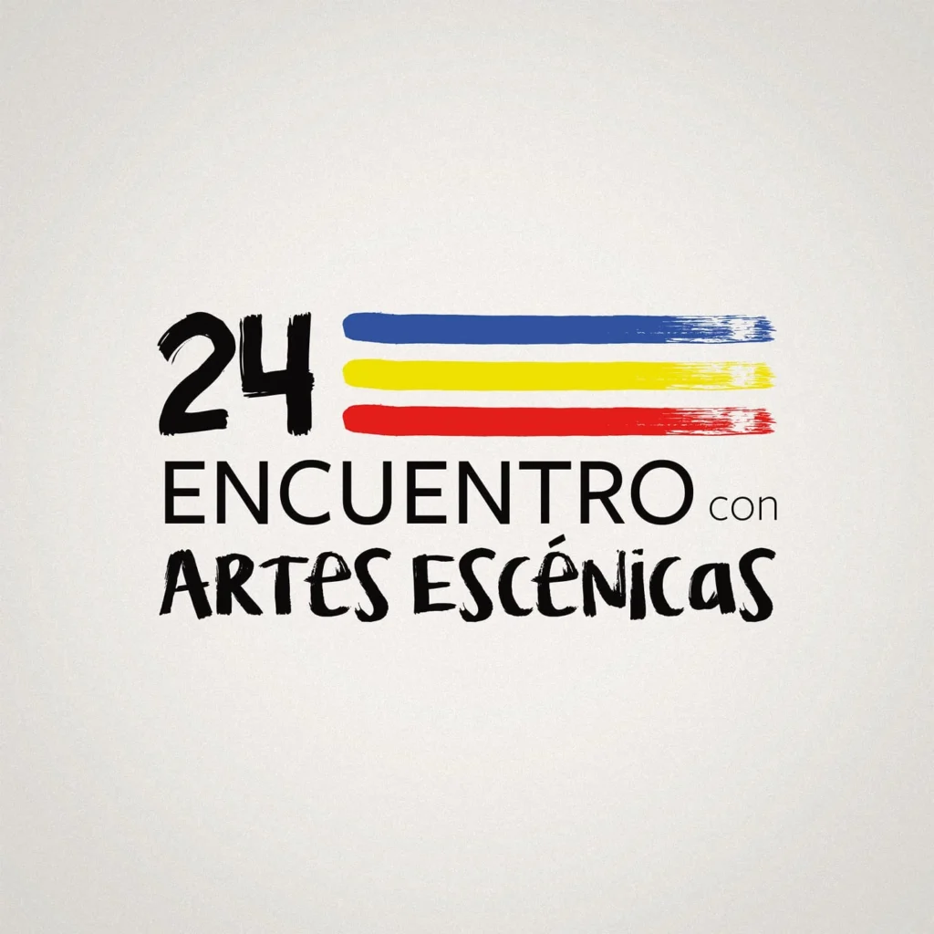 Encuentro con Artes Escénicas XXIV (2022)