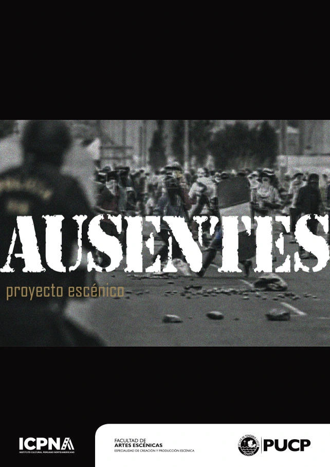 Ausentes (2016)