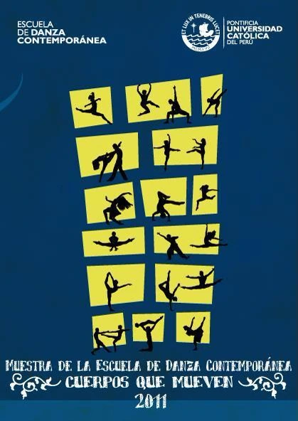 Cuerpos que mueven (2011)