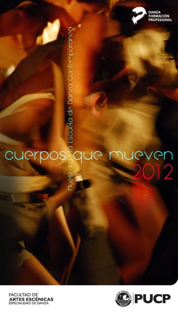 Cuerpos que mueven (2012)
