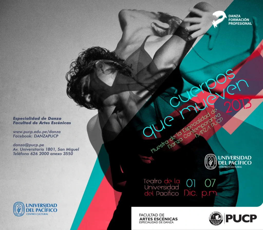 Cuerpos que Mueven (2013)