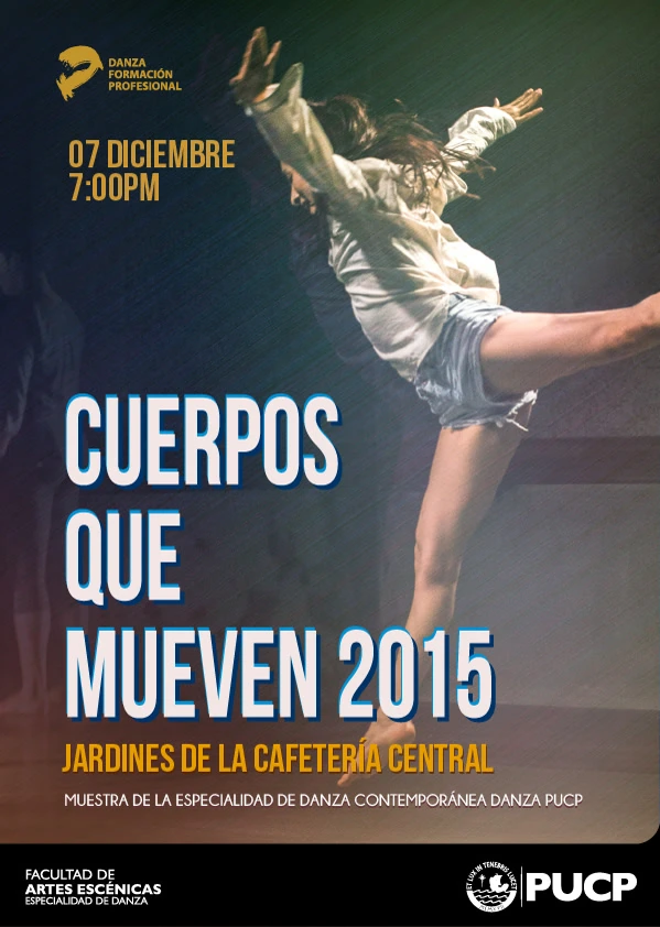 Cuerpos que mueven (2015)