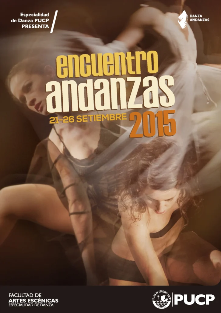 Encuentro Andanzas (2015)