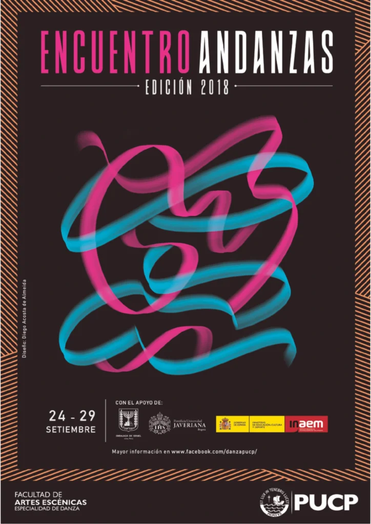Encuentro Andanzas (2018)