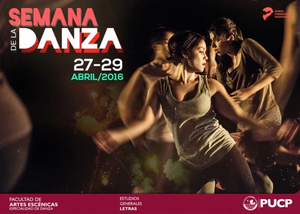 Semana de la Danza (2016)