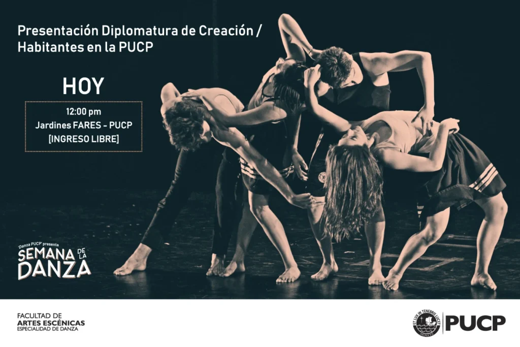 Semana de la Danza (2019)
