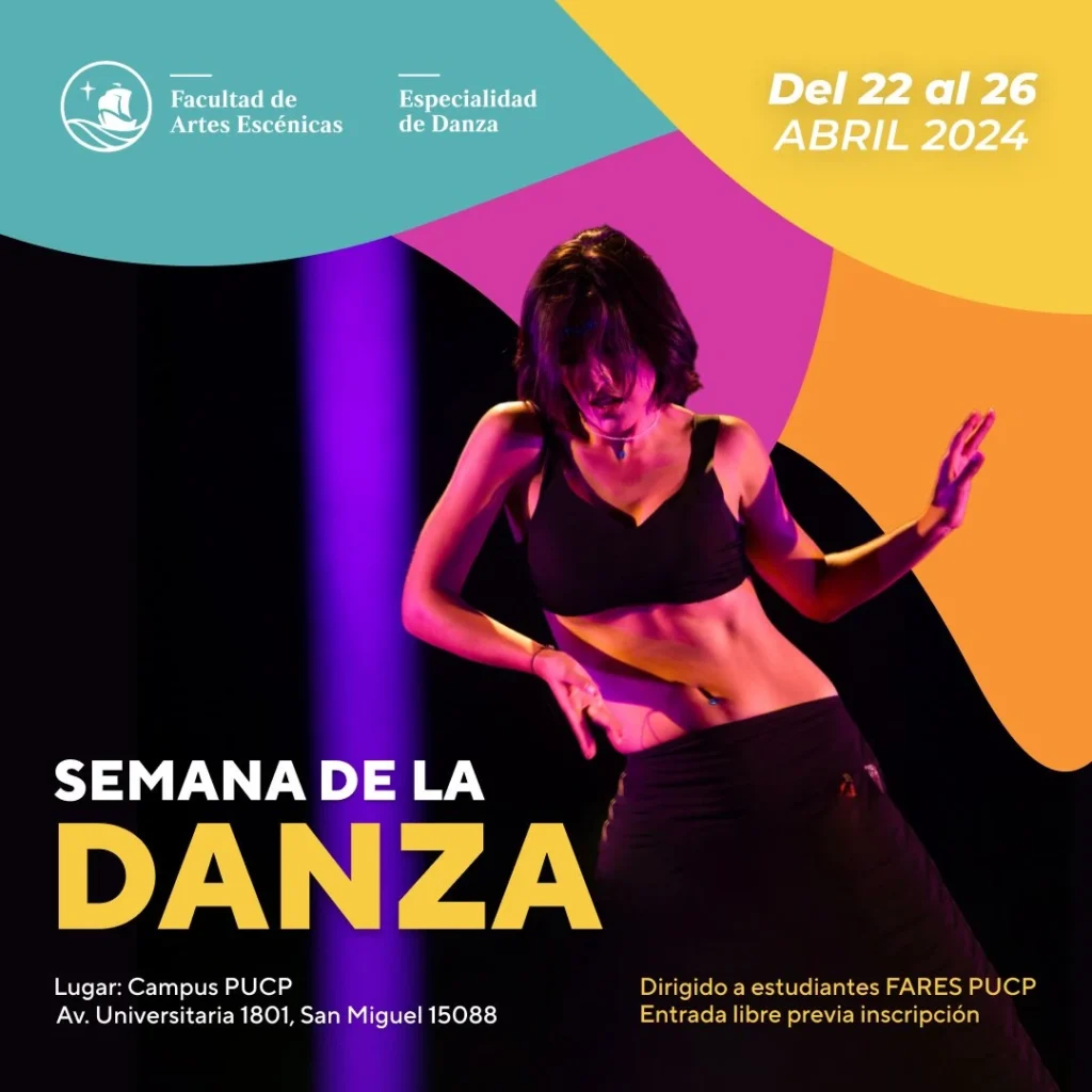 Semana de la Danza (2024)