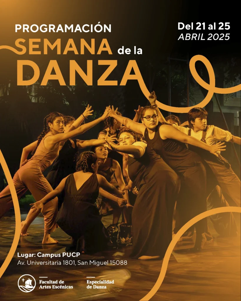 Semana de la Danza (2025)