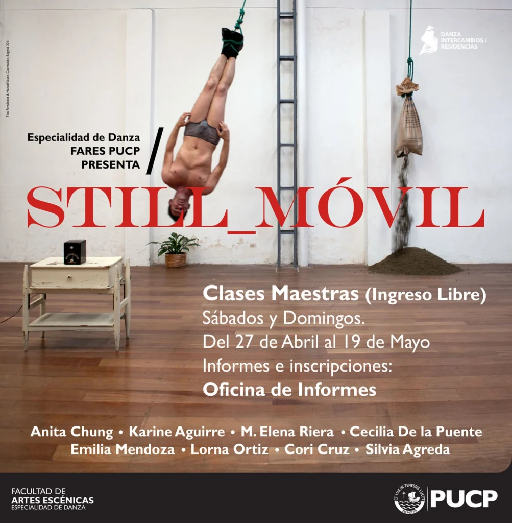 Still Móvil (2013)