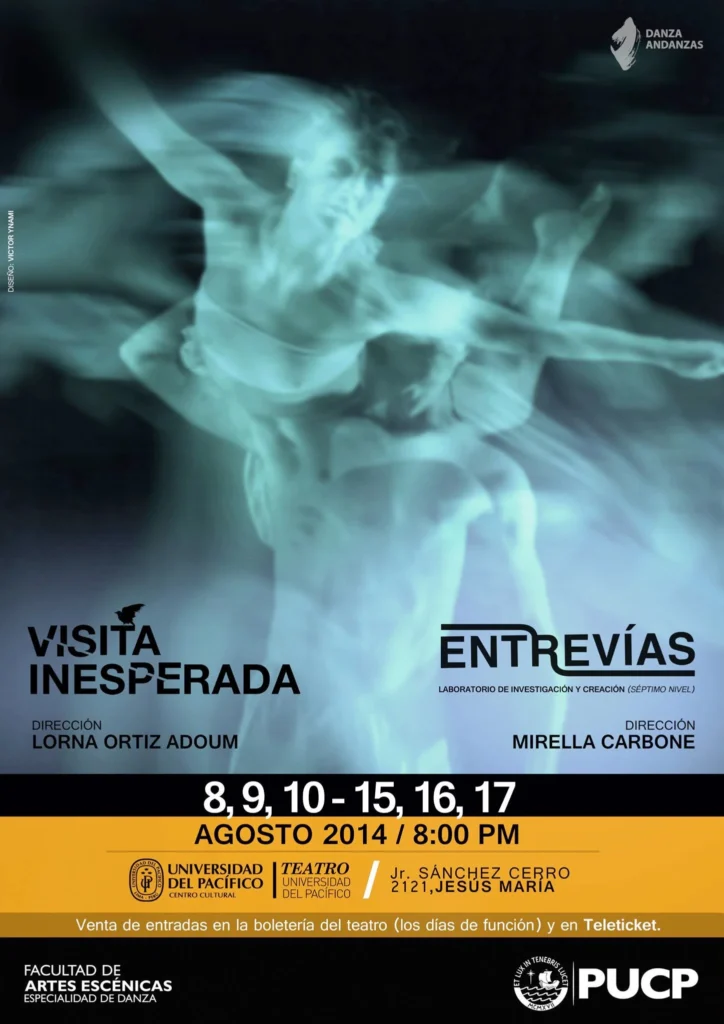 Visita inesperada / Entrevías (2014)
