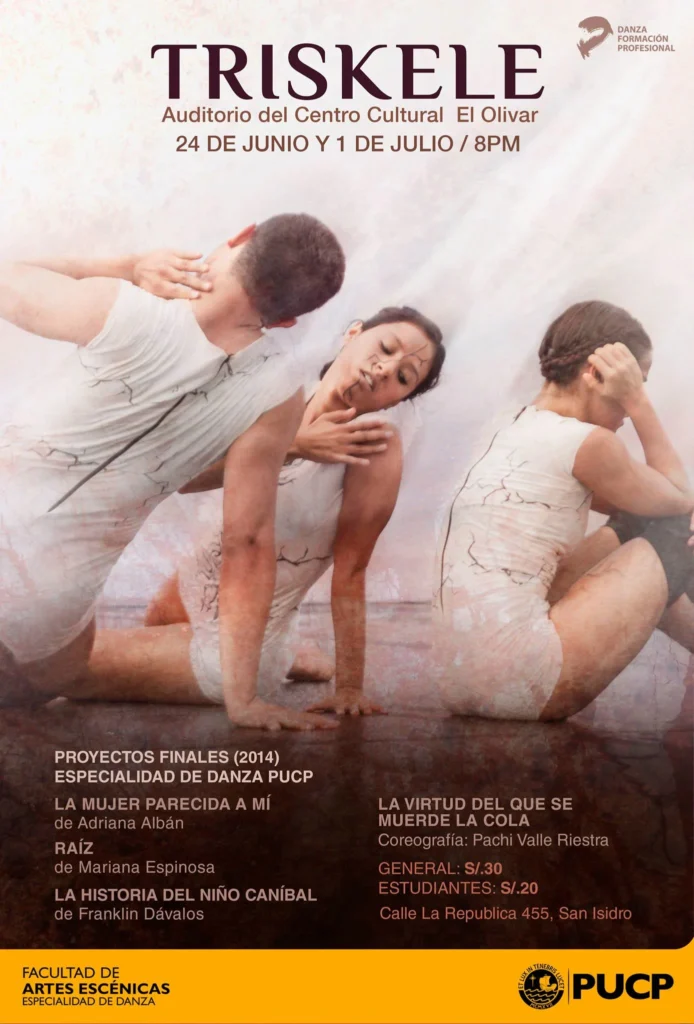 Triskele (2015)