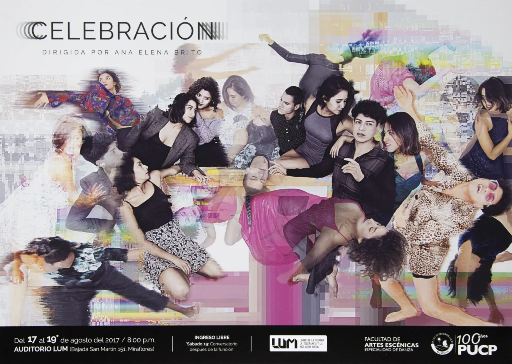 Celebración (2017)