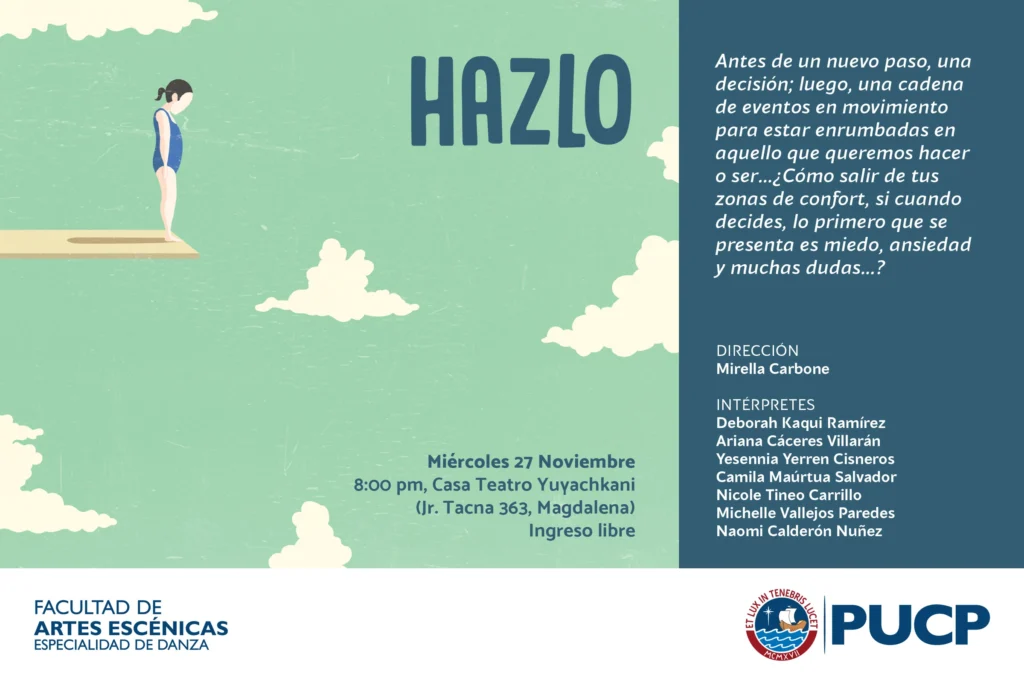 Hazlo (2019)