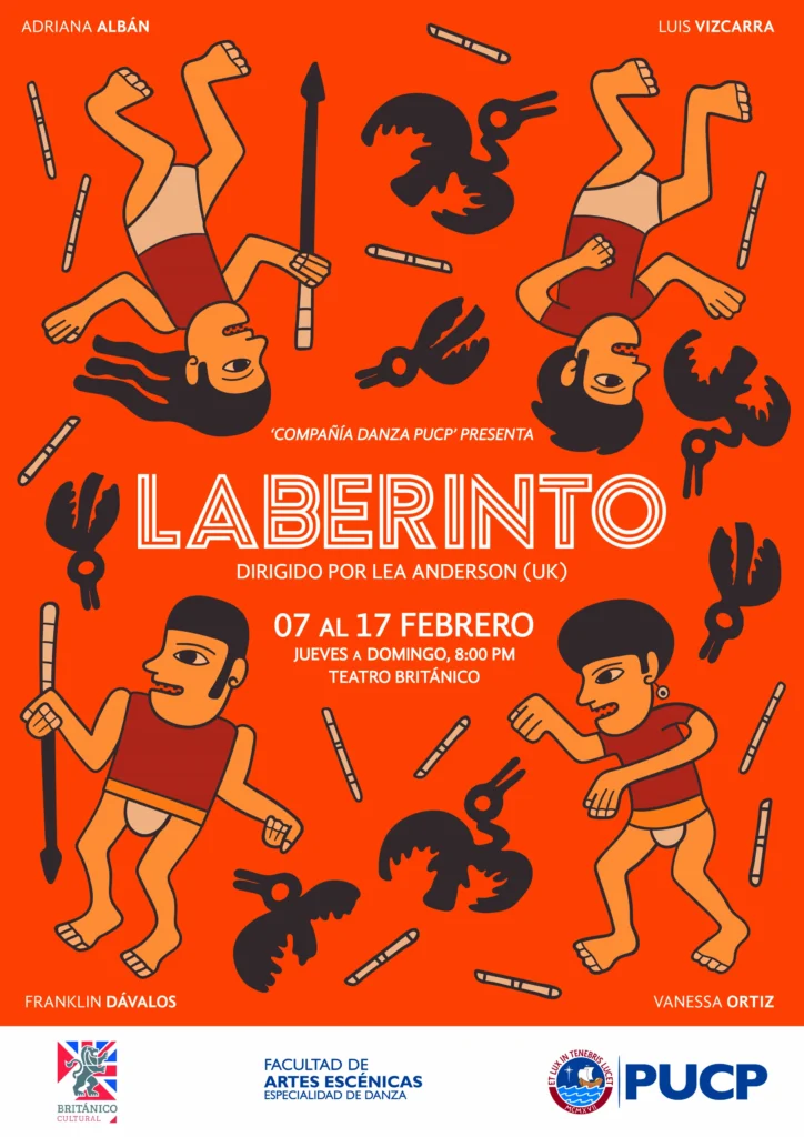 Laberinto (2019)