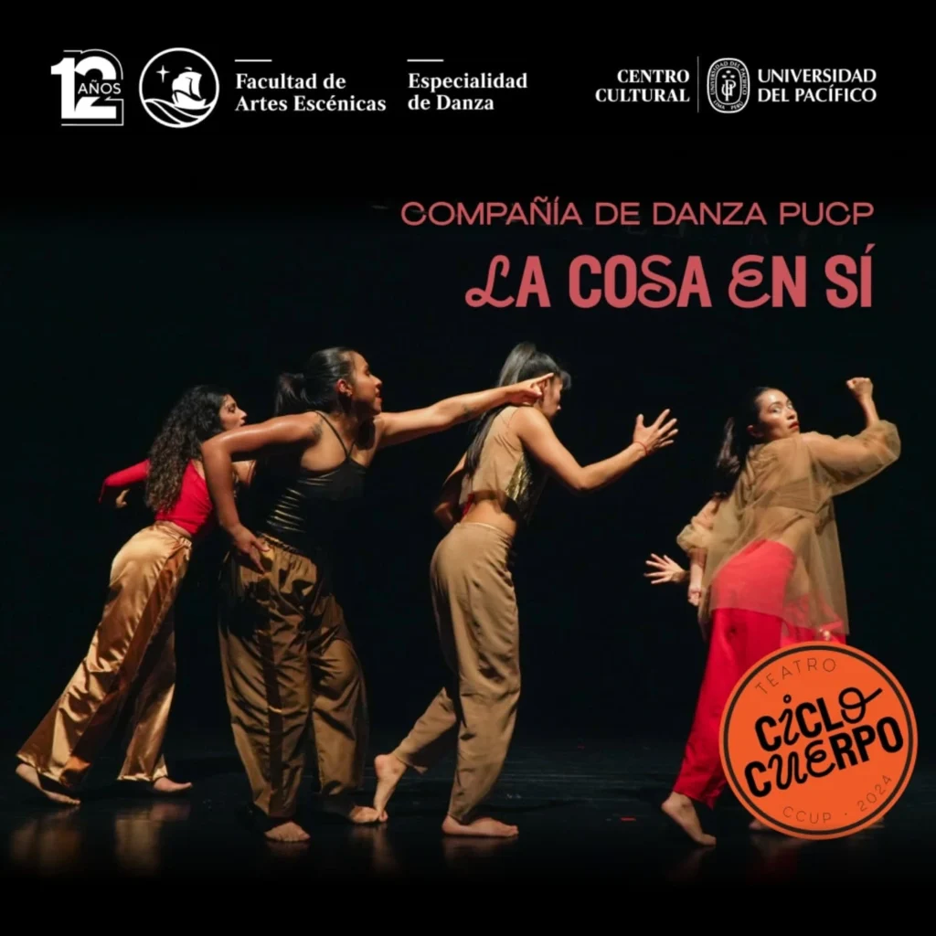 La cosa en sí (2024)