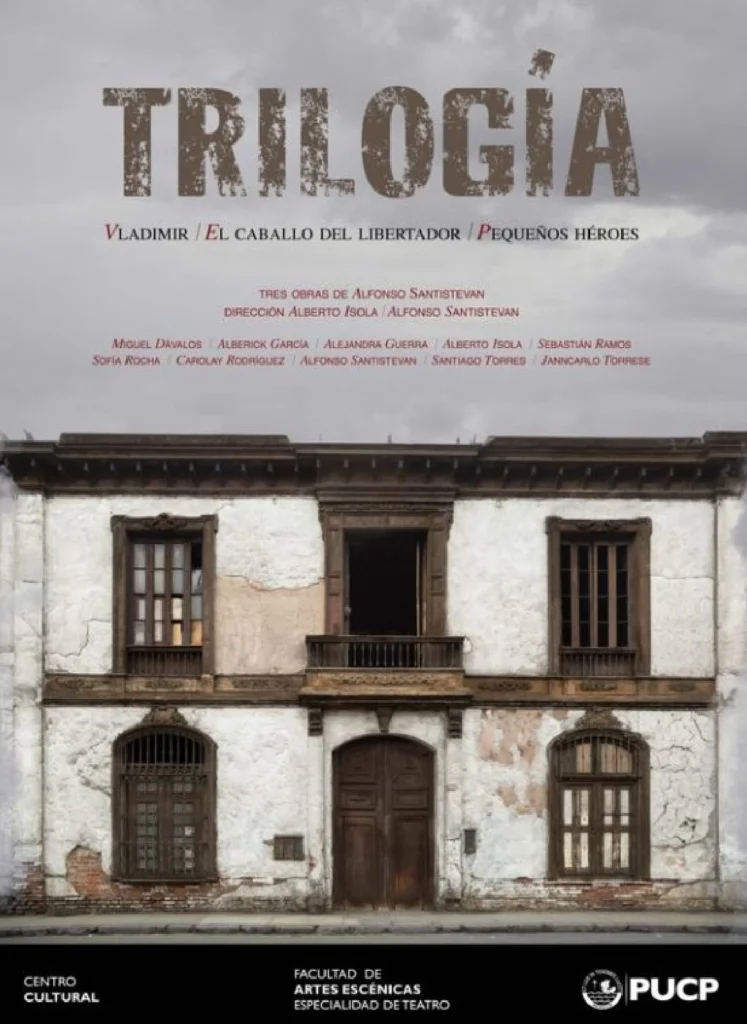 Trilogía (2019)