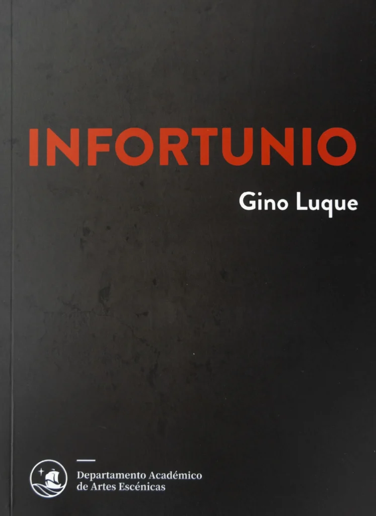 Infortunio (2024)