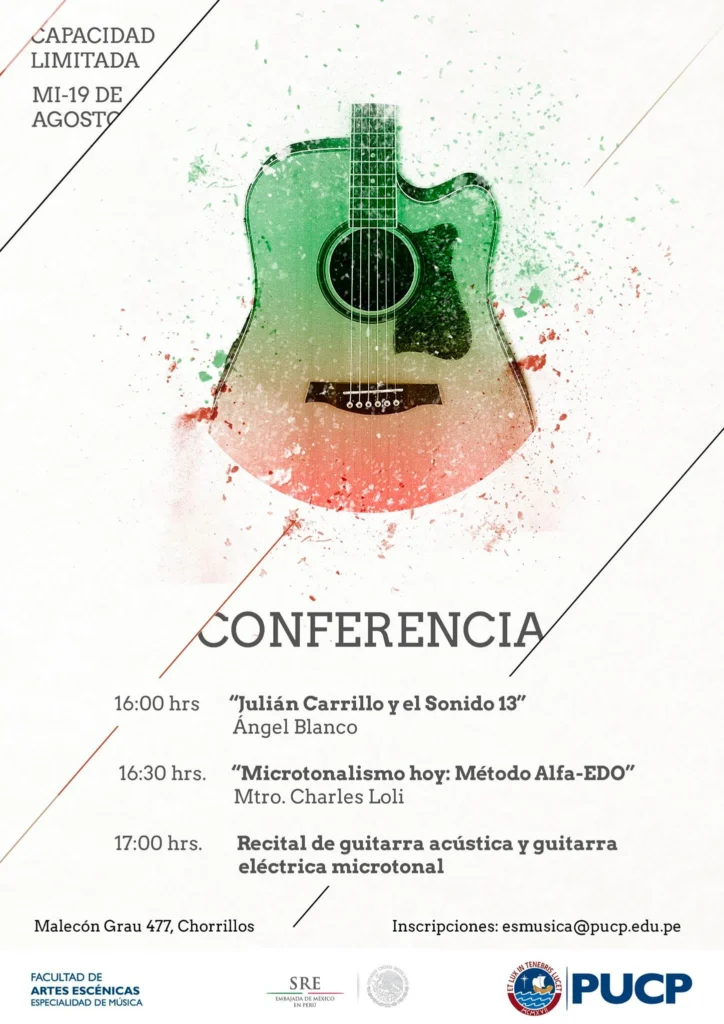 Conferencia (2015)