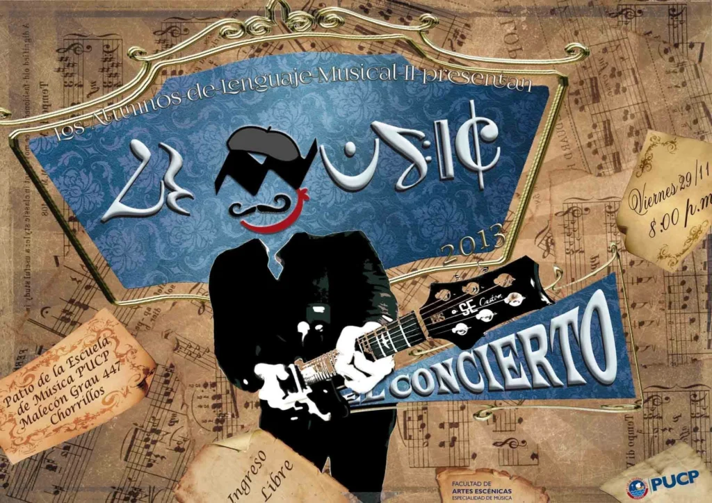 Le Music 2013 - El concierto (2013)