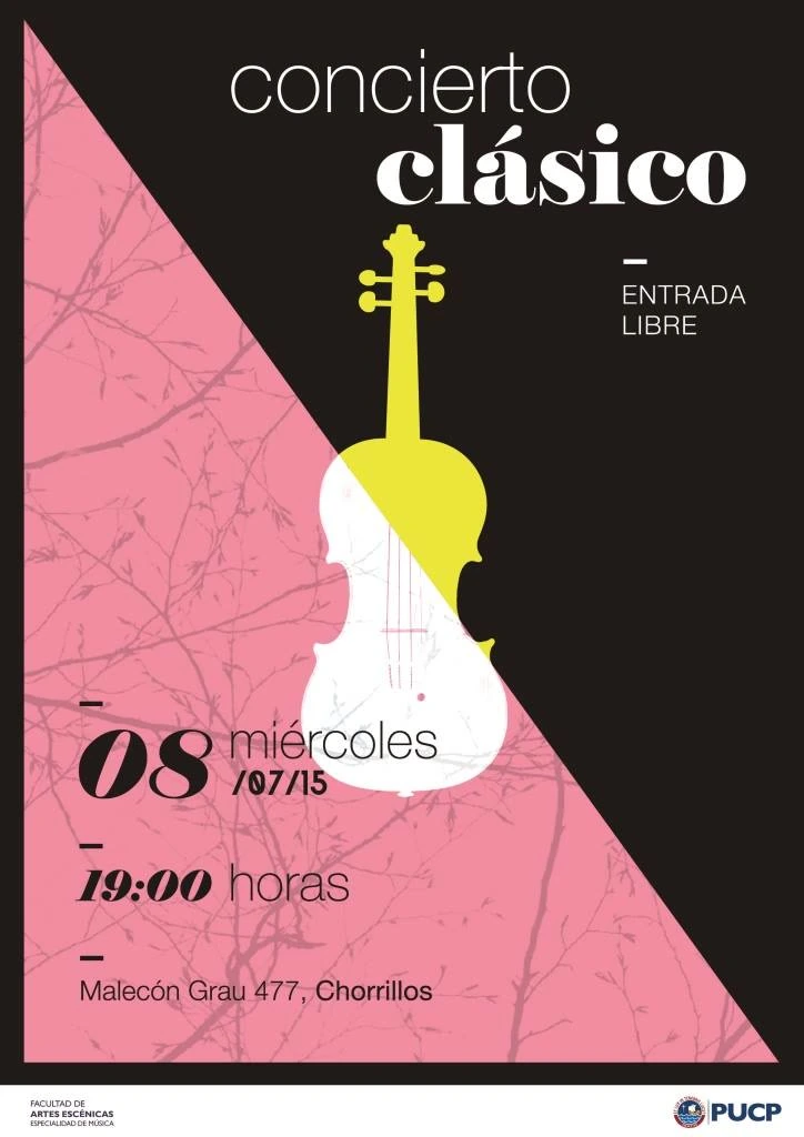 Concierto Clásico (2015)