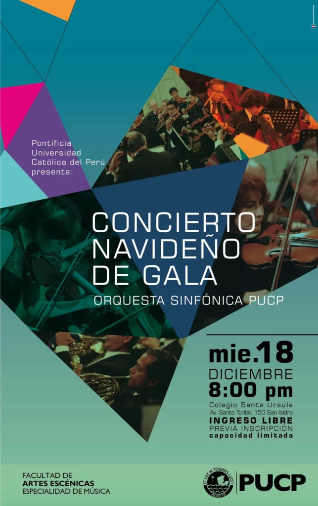 Concierto Navideño de Gala (2013)