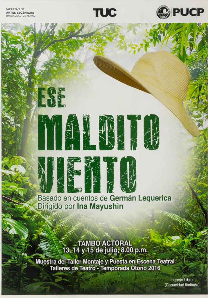 Ese maldito viento (2016)