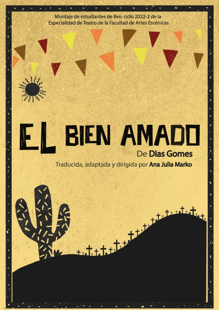 El bien amado (2022)